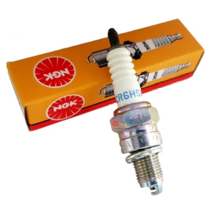 ปลั๊ก NGK 115 INJECTION AVANTIZ SOLARIZ PLUG