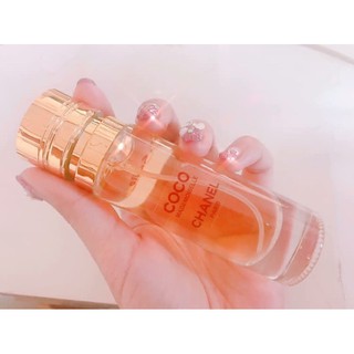 COCOน้ำหอม MADEMOISELLE EDP.🌸 ขนาด 35มล.⚡️ราคาถูก ราคาส่ง