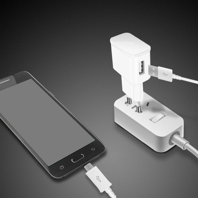 Please use COD10PCSlot 5V 2A EU Plug Wall Travel USB Charger Adapter ...