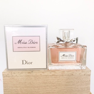 ​Christian Dior Miss Dior Absolutely Blooming