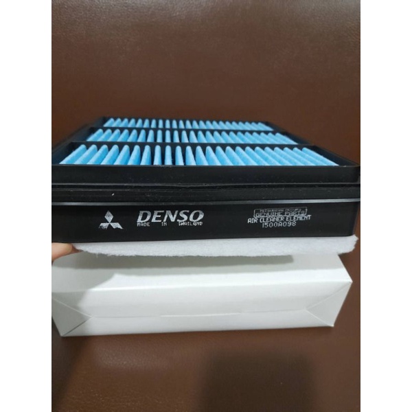 กรองอากาศมิตซูบิชิไทรทัน ทุกรุ่น, มิตซุบิชิ ปาเจโร่ Pajero Sport ทุกรุ่น ยกเว้น All New - รูปที่ 6