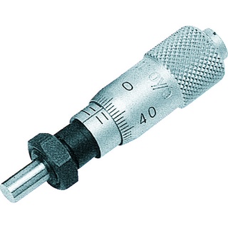 Mitutoyo Micrometer Head หัวไมโครมิเตอร์