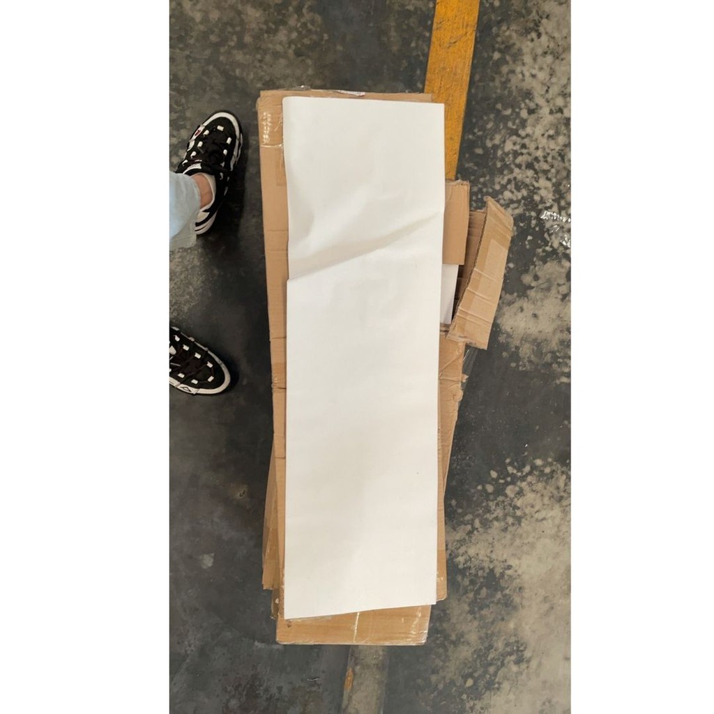 Longboard Rebirth Griptape/รีเบิร์ทกริปเทป ลองบอร์ด สเก็ตบอร์ด พร้อมส่ง