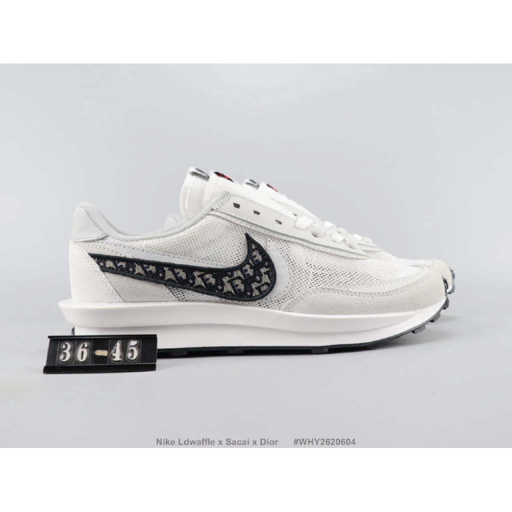 nike ld waffle dior
