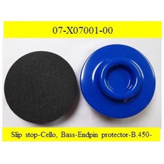 ส่งฟรี! Slip stop protector for double bass, cello