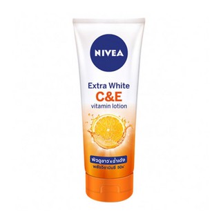 NIVEA Extra White C&amp;E Vitamin Lotion