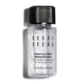 Bobbi Brown MINI INSTANT LONG-WEAR MAKEUP REMOVER 30ml.