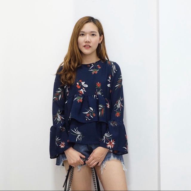 เสื้อจากร้าน hofstore