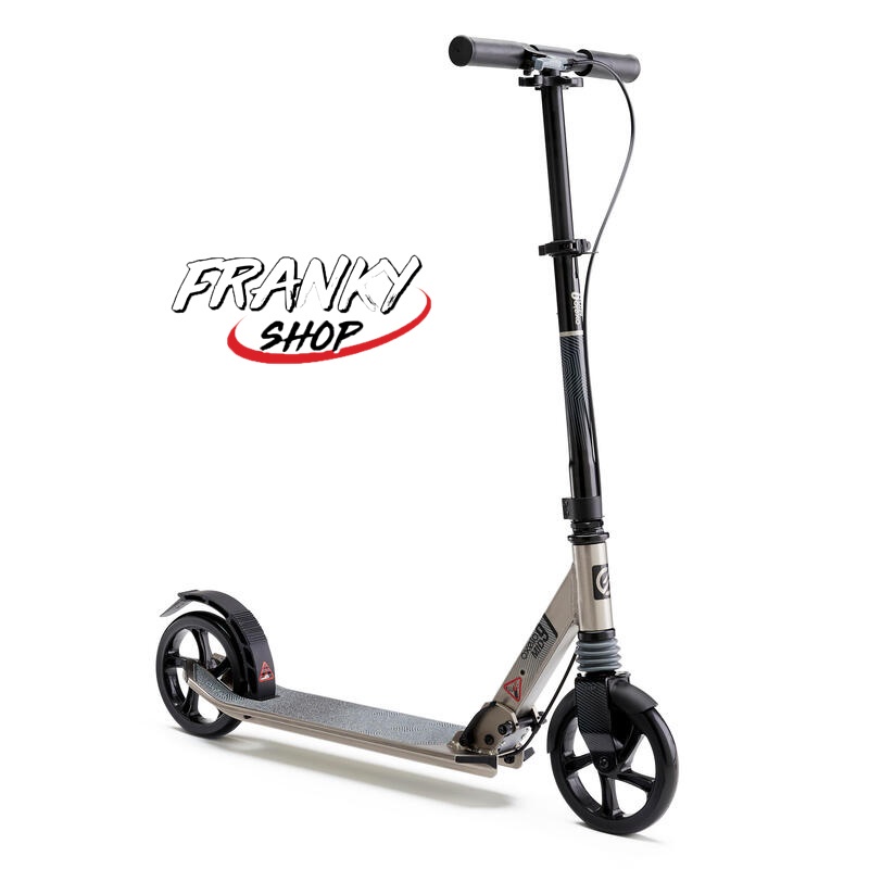 [พร้อมส่ง] สกู๊ตเตอร์ สำหรับเด็ก อายุ 9 - 14 ปี Kids' Scooter