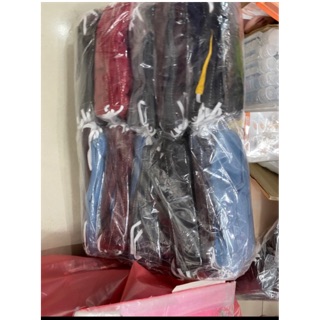 แมสผ้า 12 ชิ้น หน้ากากอนามัย