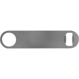 ที่เปิดขวด โซดา เหล้า เอนกประสงค์ Flat Bottle Opener - HSG48