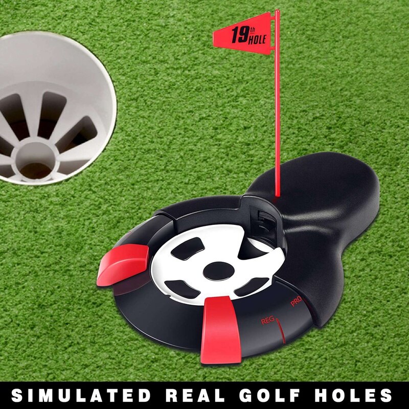 pro putting trainer