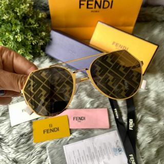 แซ๊บสุด FENDI FF0329📣📣งานตามหา มาแล้วจ้ะ