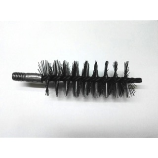 แปรงแยงจุ๊บ แปรงแยงท่อลวดเหล็ก 1”, 1 1/2”, 2”, 2 1/4”, 2 1/2, 2 3/4”