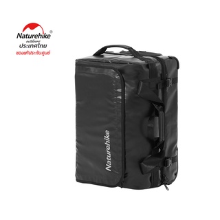 Naturehike Thailand กระเป๋า Camping travel storage trolley case