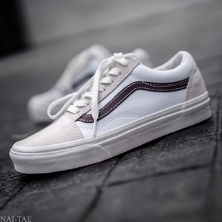 Vans Old Skool "Clouds Sunset" [Limited]