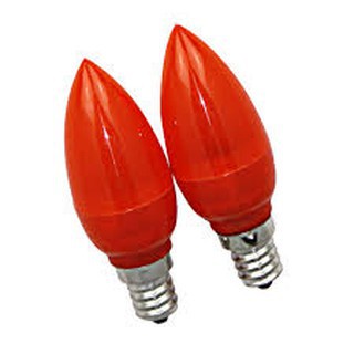 หลอดไฟ E12 E12/ WORSHIP