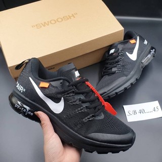 Nike Air Max Off White(size40-45)