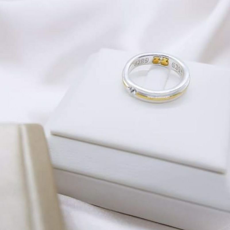 แหวนมงคลตัวเลข 4289♦️ 6395[ฟรี! วิเคราะห์เบอร์โทรศัพท์ #ให้คำปรึกษาตัวเลข