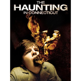 คฤหาสน์ … ช็อค The Haunting in Connecticut : 2009 #หนังฝรั่ง [เขย่าขวัญ]