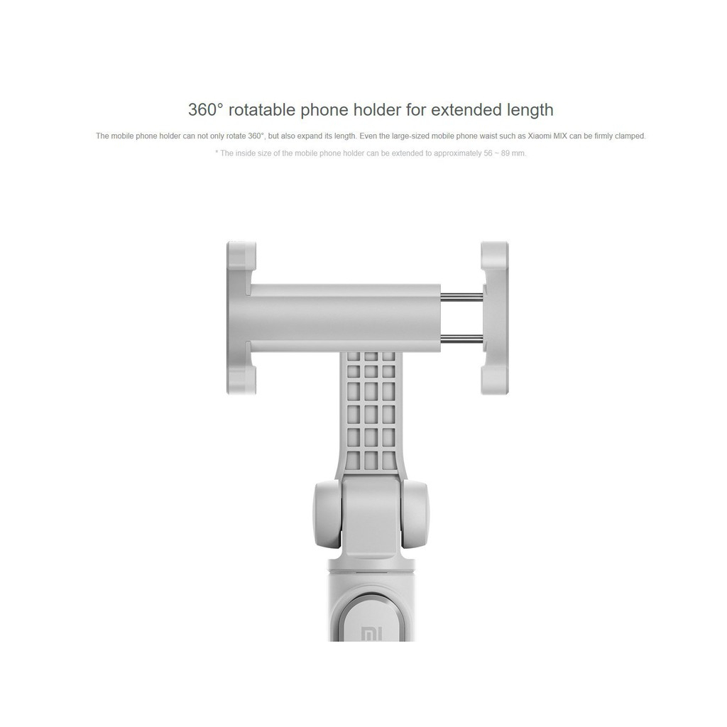 จัดส่งที่รวดเร็ว]จัดส่งที่รวดเร็ว][ศูนย์ไทย] Xiaomi Mi Selfie Stick