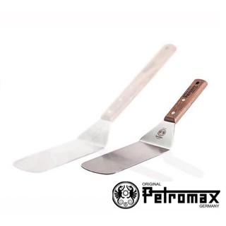 ไม้พายด้ามสั้น Petromax Flexible Spatula with short handle