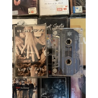 Cassettes Set of 21 เทปเพลง