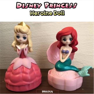 Disney Princess Heroine Doll