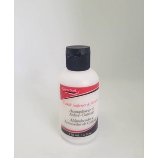 น้ำยาตัดหนัง หนังนุ่ม Super Nail cuticle remover ขนาด 4oz. 8oz. 16oz. ของแท้นำเข้าจากUSA.🇺🇸