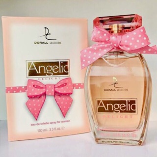 น้ำหอม Dorall collection กลิ่น Angelic 100 ml.