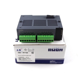 โมดูล SZ XBE-RY16A DC22V AC220V XGB Series I O