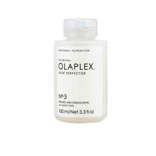 Olaplex No.3 Hair Perfector - 100 ml. ทรีทเม้นท์กู้ผมเสีย