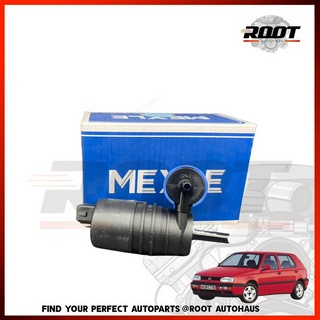 MEYLE มอเตอร์ฉีดน้ำฝน VOLKSWAGEN  GOLF3 VR6 T4 เบอร์ 100 955 0005