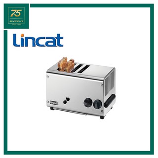 LINCAT เครื่องปิ้งขนมปัง 4 ช่อง LIN1-LT4X