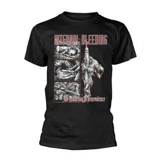 เสื้อยืดผ้าฝ้าย เสื้อยืด ผ้าฝ้าย พิมพ์ลาย The Extinction Of Benevolence Bleeding Gildan สําหรับเด็ก