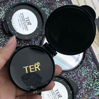 ฟิล TER Extra Matte Cushion Oil Control SPF50+++ 12 ml  (ไม่มีพัฟแถม)