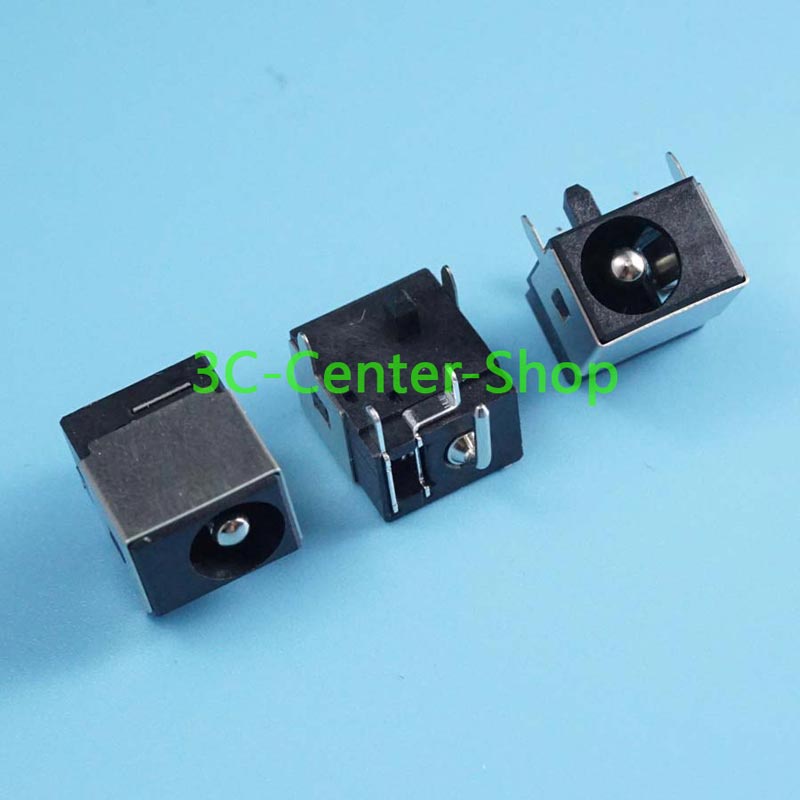 1 ชิ้นใหม่แล็ปท็อป DC power Jack สําหรับ Asus N53 N53JF N53JQ N53S N53SN N53SV N53 N53J UL30 K73S DC