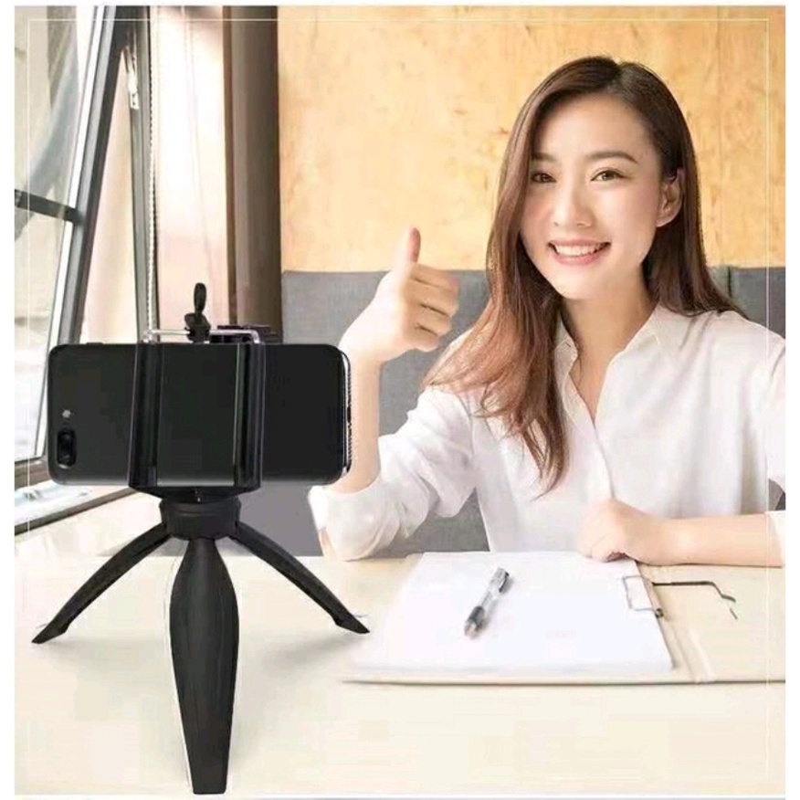 MINI STAND LEVEL 4 TRIPOD - MINI LEVEL 4 TRIPOD + U HOLDER - BC