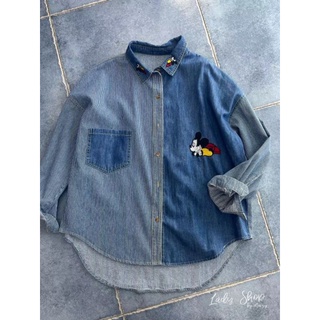 LD#เสื้อเชิ้ตญี่ปุ่น#เสื้อสไตล์ญี่ปุ่น#เสื้อเชิ้ต