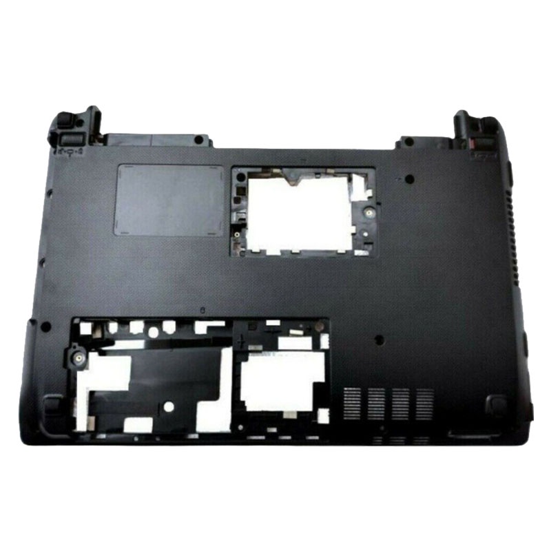 ForThe New ASUS X43 X43b K43t X43T K43U X43U Bottom Cover D Shell Black Host Lower Cover 13GN6X10P03