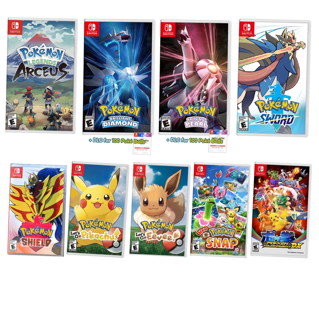 Which Pokémon Game Should You Get For Your Kids – Or, 42% OFF