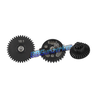 ชุดเฟืองเหล็ก CNC Bearing Gear