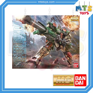 **MTS Toys**MG 1/100 Master Grade Gundam : GAT-X103 Buster Gundam กันดั้ม