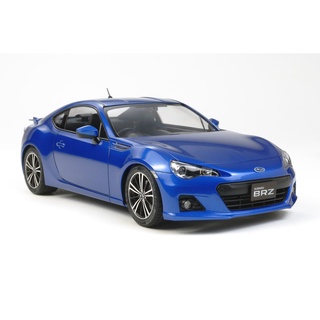 TAMIYA 24324 Subaru Brz 1/24 SCALE