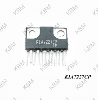 Integrated Circuit (IC) KIA7227CP