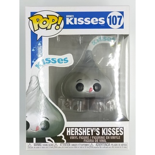 Funko Pop Hersheys Kisses - Hersheys Kisses #107