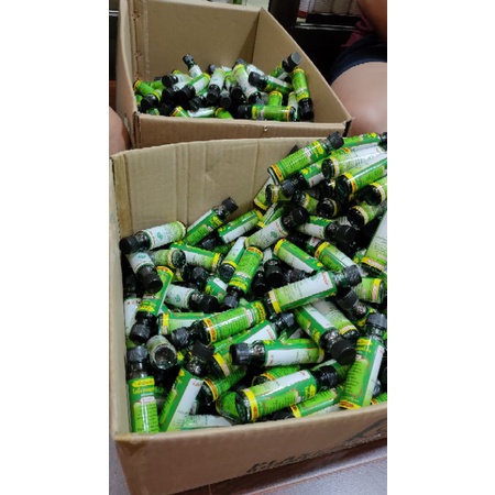 น้ำมันเขียว โพธิ์เวช❗ขายส่ง-ปลีก ❗ สารสกัดแท้ ขนาด 24cc จำนวน 12 ขวด ❗ แก้เวียนหัว ปวดข้อมือ ฟกช้ำ - รูปที่ 4