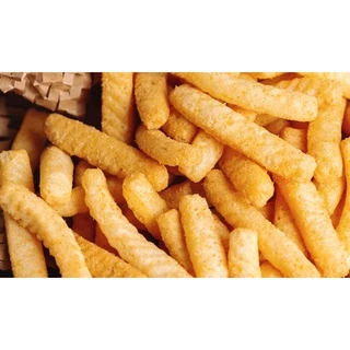 nongshim shrimp snack classic flavor shimp snack spicy ขนมเกาหลี ขนมข้าวเกรียบกุ้ง 농심 새우깡 75g