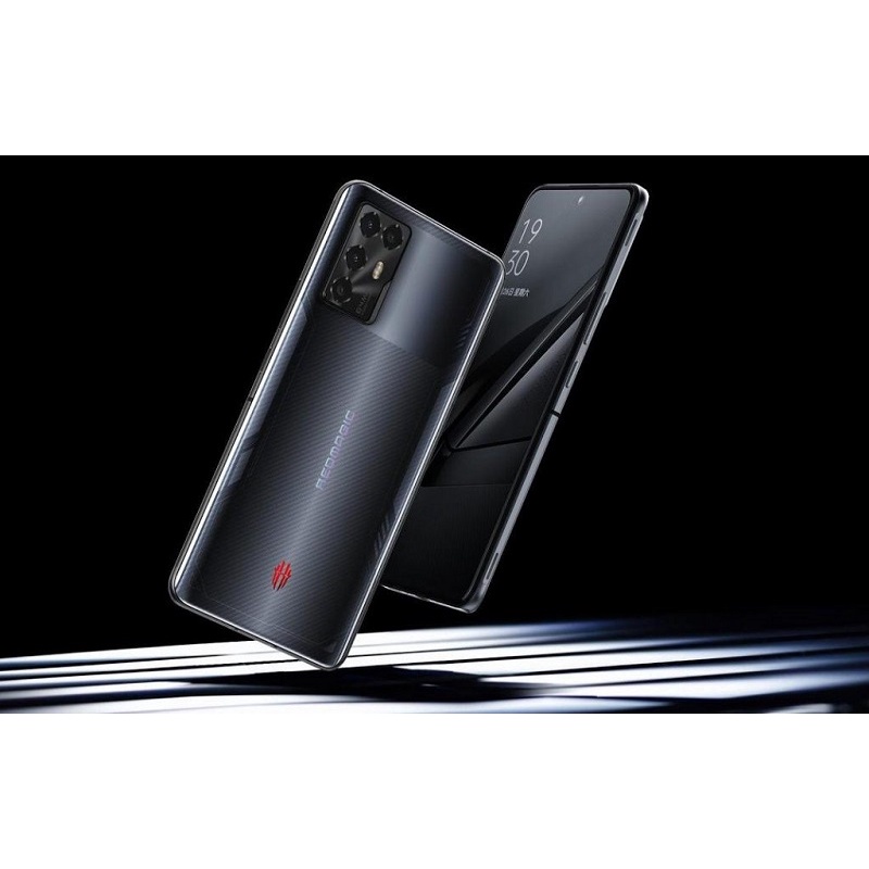 Nubia Red Magic 6R Gaming Phone #8