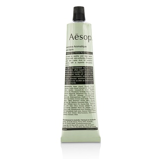 AESOP - บาล์มทามือ Reverence Aromatique